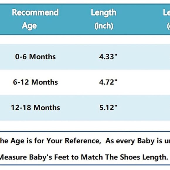 𝅺Baby Warm Slippers Red - Picture 6 of 6